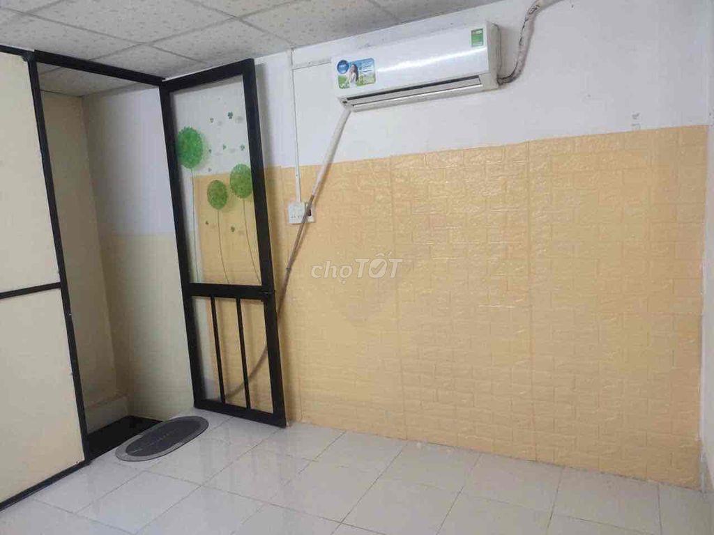 CHO THUÊ PHÒNG 1 TRỆT 1 LẦU – GIÁ 1,8 TRIỆU/THÁNG