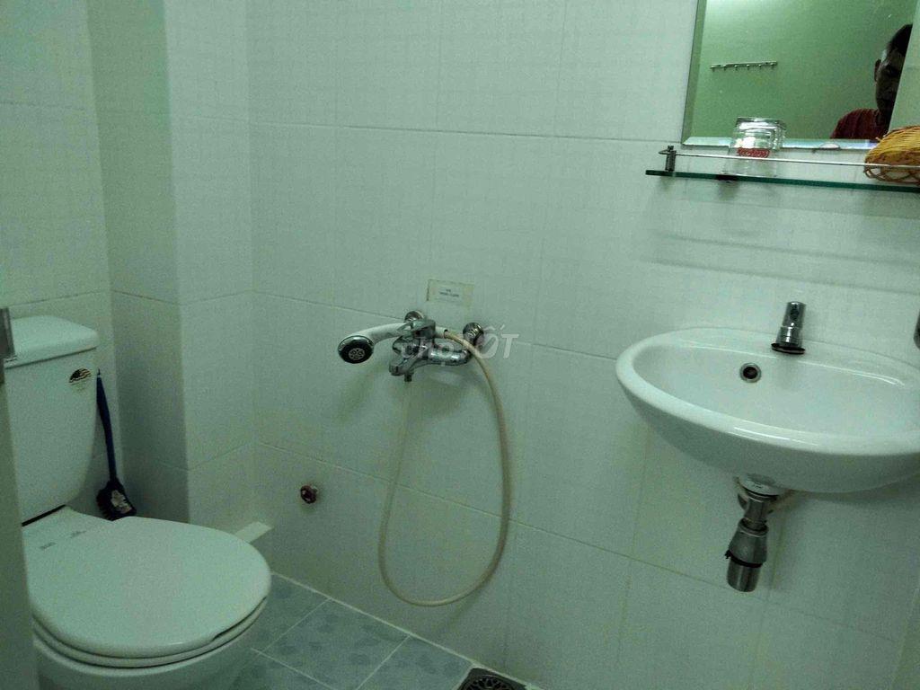 Cho thuê phòng đầy đủ tiện nghi đường Nguyễn Trãi, Ninh Kiều