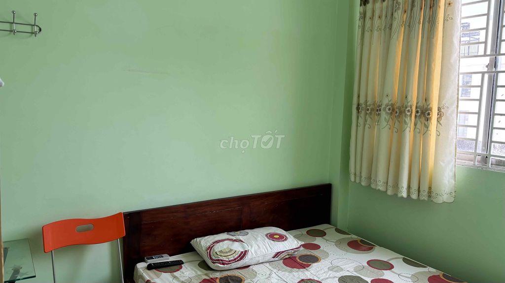 Cho thuê phòng đầy đủ tiện nghi đường Nguyễn Trãi, Ninh Kiều