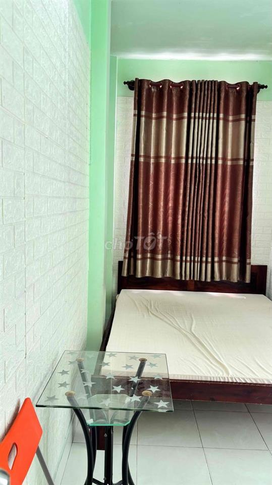 Cho thuê phòng đầy đủ tiện nghi đường Nguyễn Trãi, Ninh Kiều