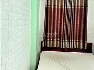 Cho thuê phòng đầy đủ tiện nghi đường Nguyễn Trãi, Ninh Kiều