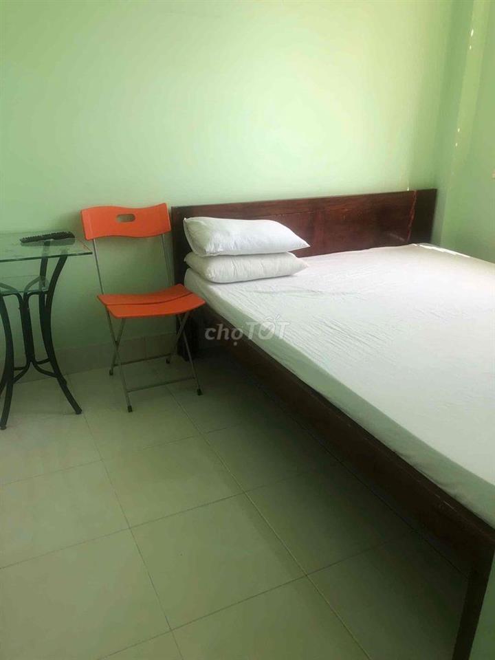 Cho thuê phòng đầy đủ tiện nghi đường Nguyễn Trãi, Ninh Kiều