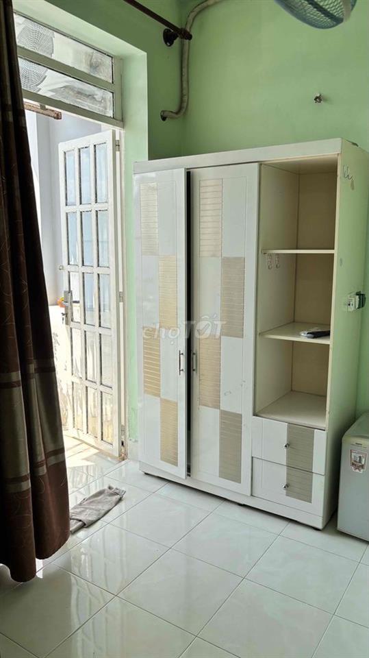 Cho thuê phòng đầy đủ tiện nghi đường Nguyễn Trãi, Ninh Kiều
