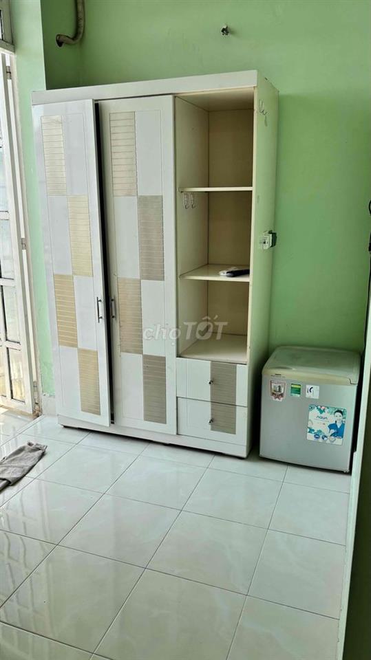Cho thuê phòng đầy đủ tiện nghi đường Nguyễn Trãi, Ninh Kiều