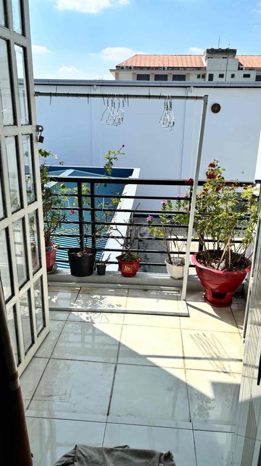 Cho thuê phòng đầy đủ tiện nghi đường Nguyễn Trãi, Ninh Kiều