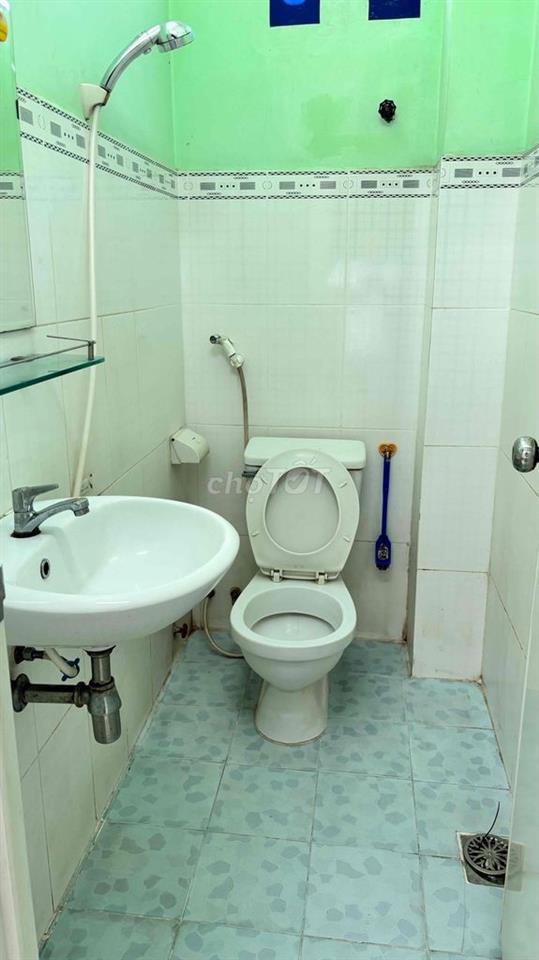 Cho thuê phòng đầy đủ tiện nghi đường Nguyễn Trãi, Ninh Kiều