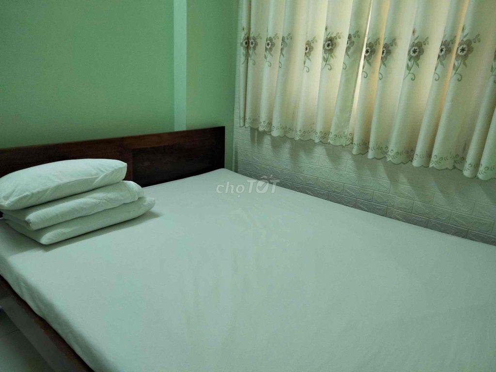 Cho thuê phòng đầy đủ tiện nghi đường Nguyễn Trãi, Ninh Kiều