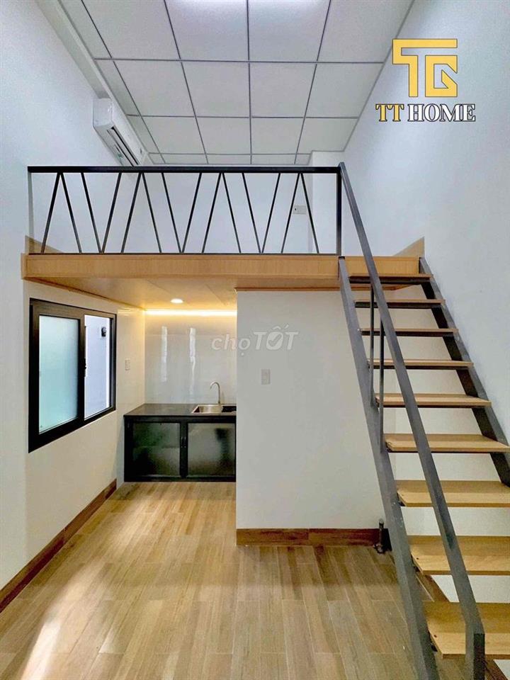 PASS MINI HOUSE - free tiền trọ tháng 8, giảm cọc 500k cho ai liên hệ