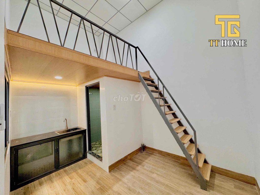 PASS MINI HOUSE - free tiền trọ tháng 8, giảm cọc 500k cho ai liên hệ