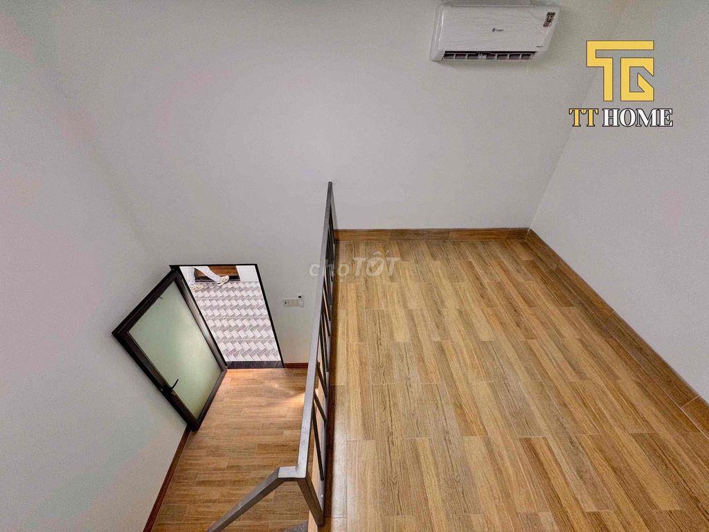 PASS MINI HOUSE - free tiền trọ tháng 8, giảm cọc 500k cho ai liên hệ