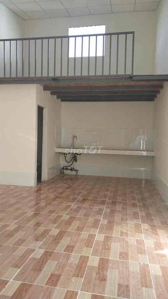 CHO THUÊ PHÒNG TRỌ MỚI XÂY 100%