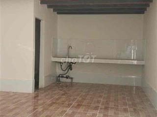 CHO THUÊ PHÒNG TRỌ MỚI XÂY 100%