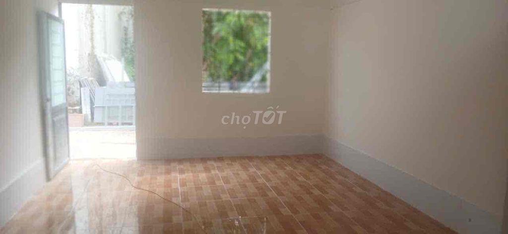 CHO THUÊ PHÒNG TRỌ MỚI XÂY 100%
