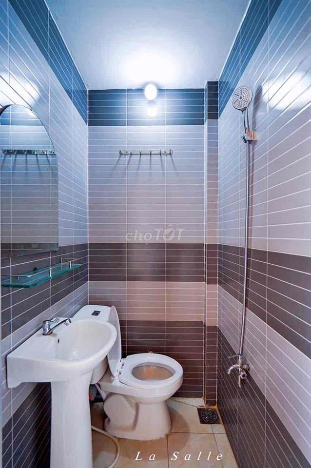 phong tro full nôi thất