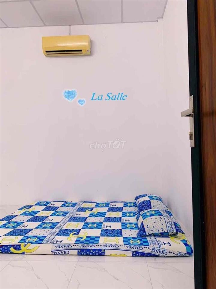 phong tro full nôi thất