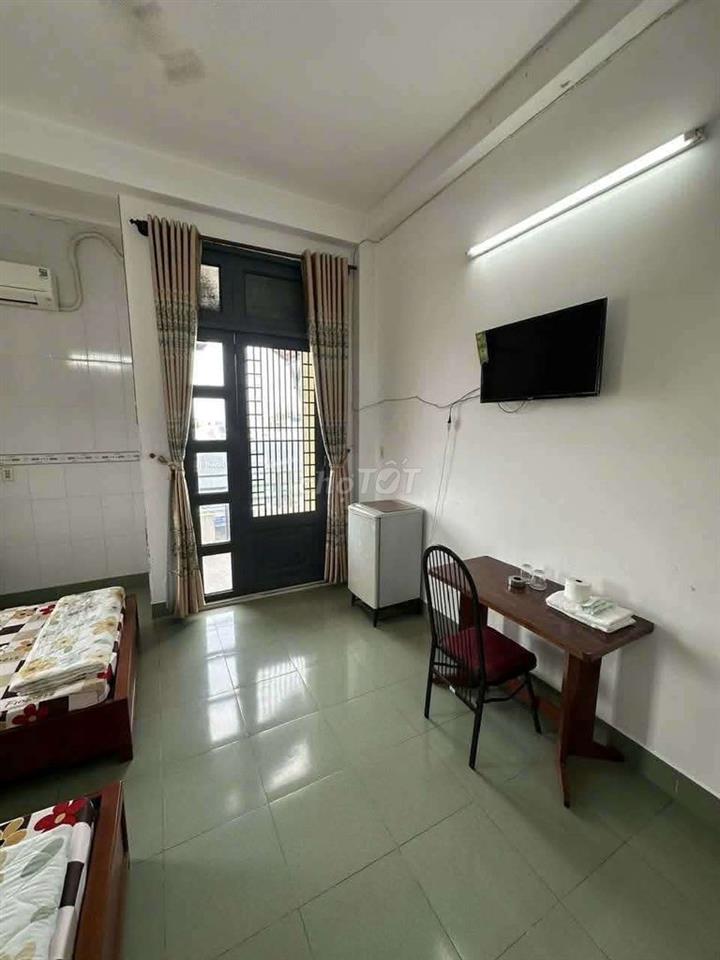 cho thuê khoán 21 phòng khách sạn