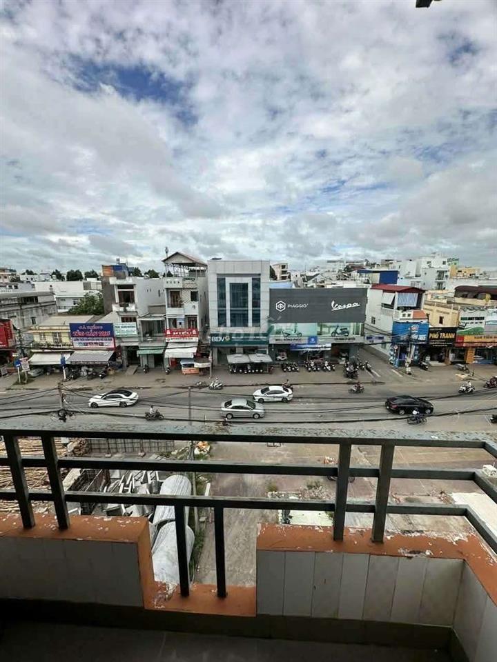 cho thuê khoán 21 phòng khách sạn