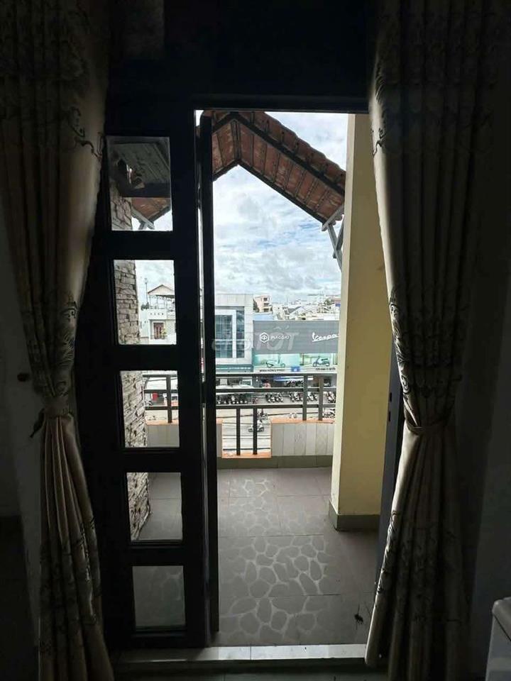cho thuê khoán 21 phòng khách sạn
