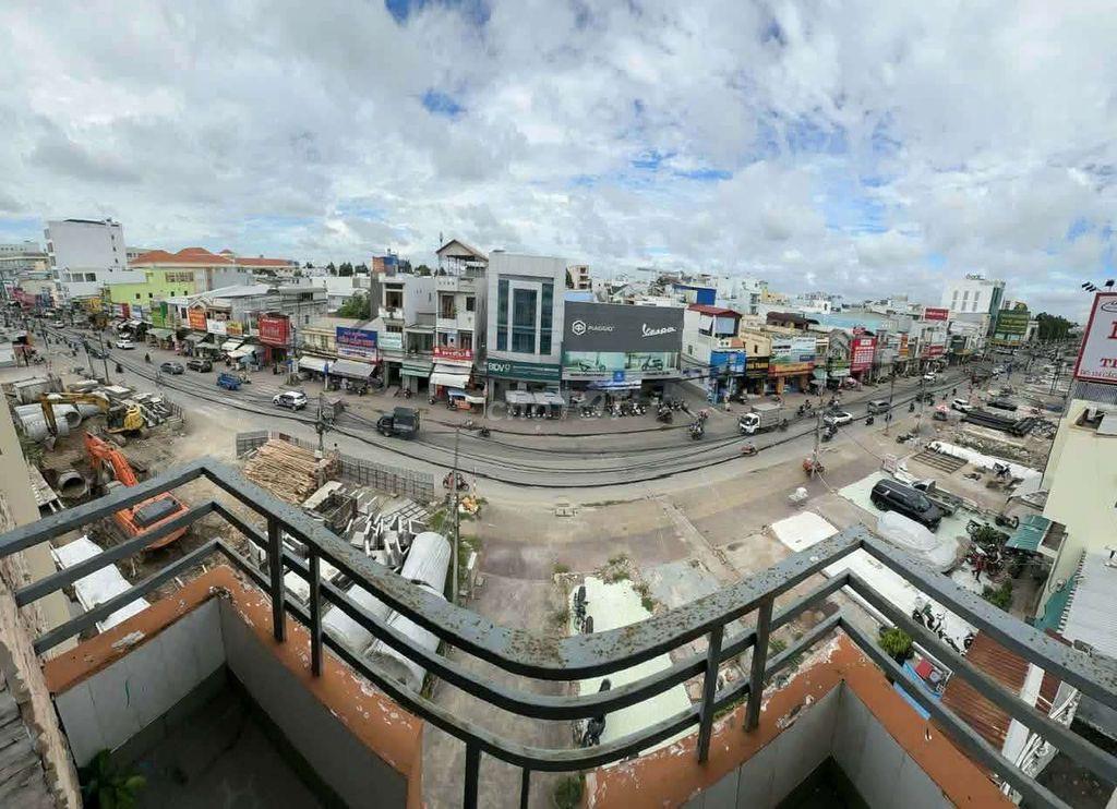 cho thuê khoán 21 phòng khách sạn
