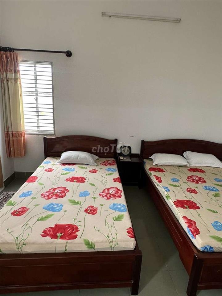cho thuê phòng khách sạn chuẩn 1*