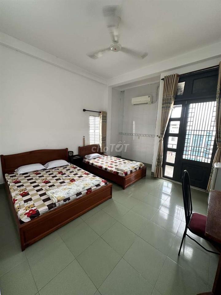 cho thuê phòng khách sạn chuẩn 1*