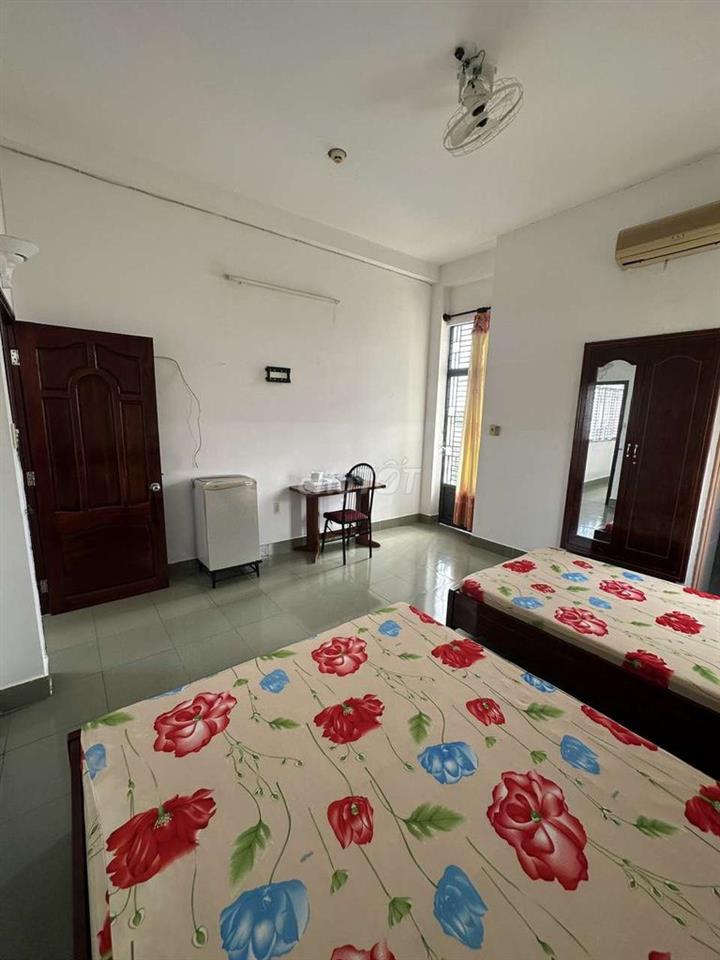 cho thuê phòng khách sạn chuẩn 1*
