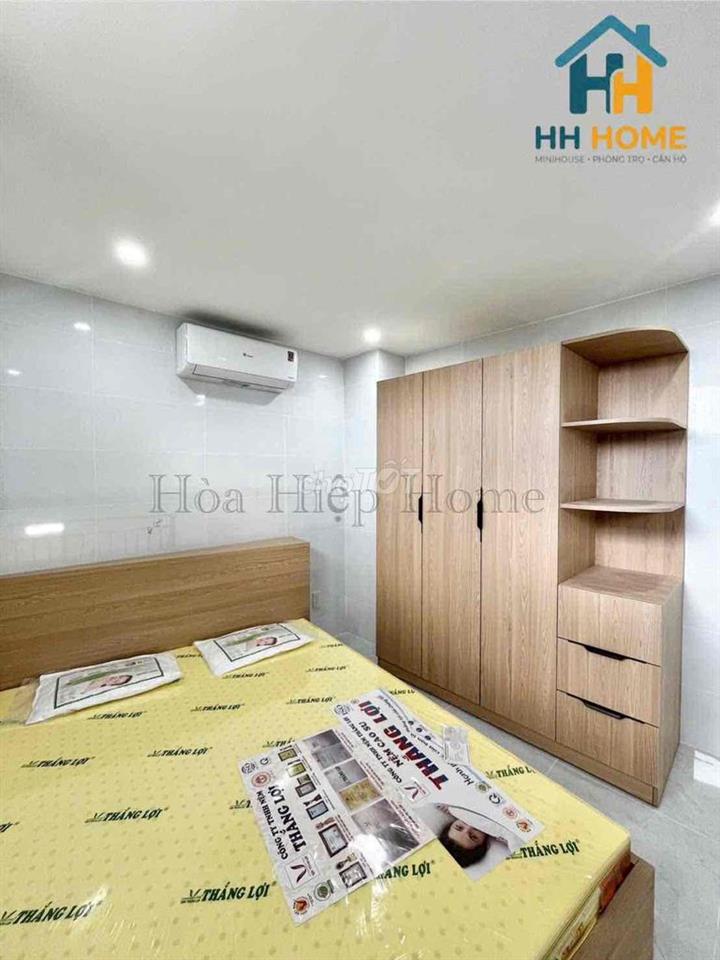 Gần ĐHYD và ĐHCT có km giảm 40% cho tháng 8.