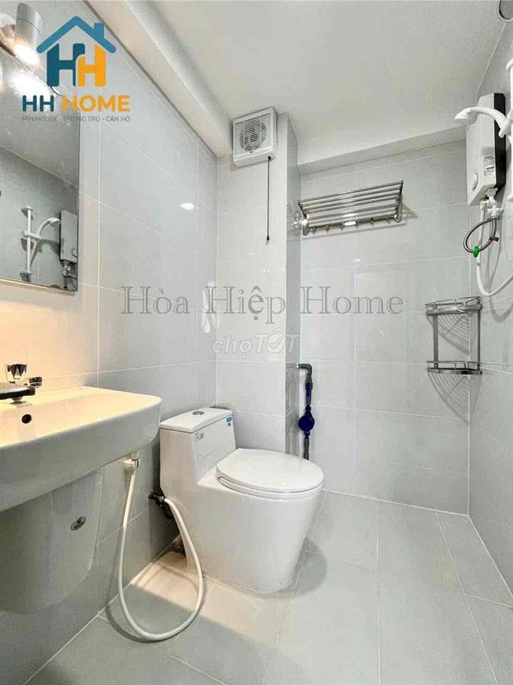 Gần ĐHYD và ĐHCT có km giảm 40% cho tháng 8.