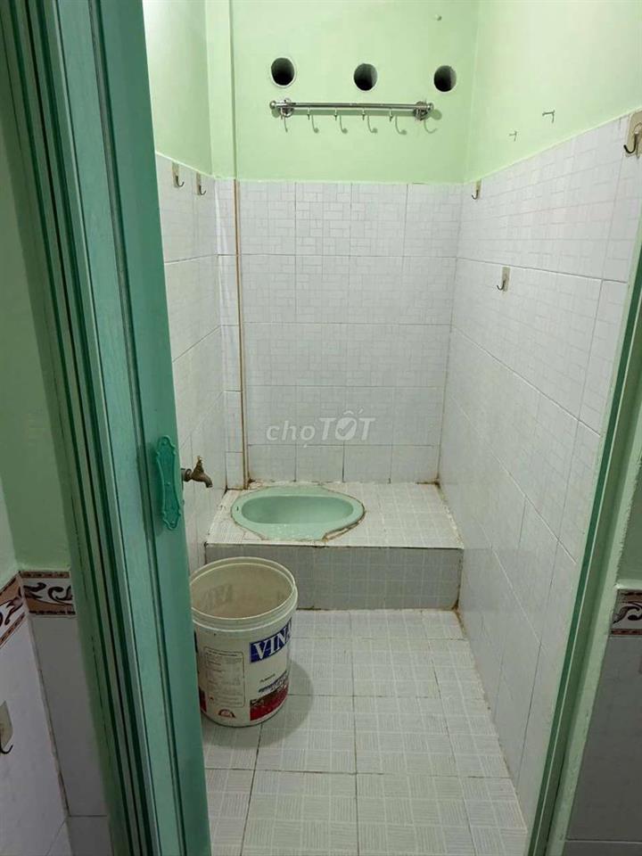 Phòng trọ gần ĐHCT 