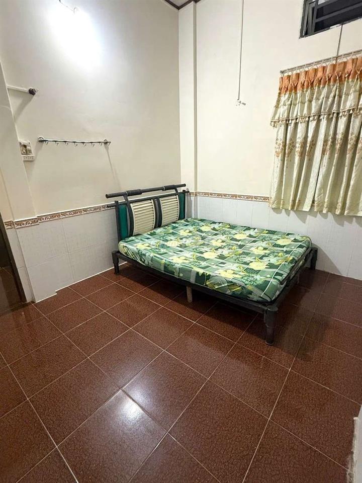 Phòng trọ gần ĐHCT 