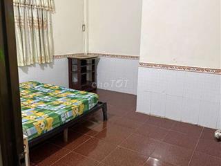 Phòng trọ gần ĐHCT 