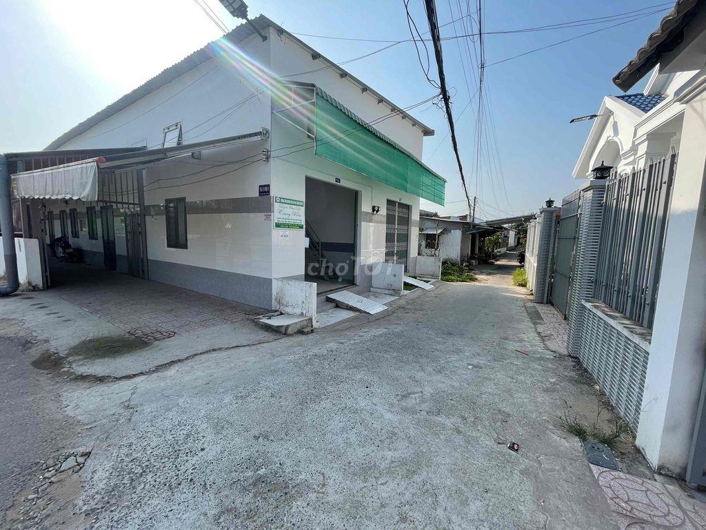 cho thuê trọ phía trong khu Nam Long Cái Răng Cần Thơ dt 52m2