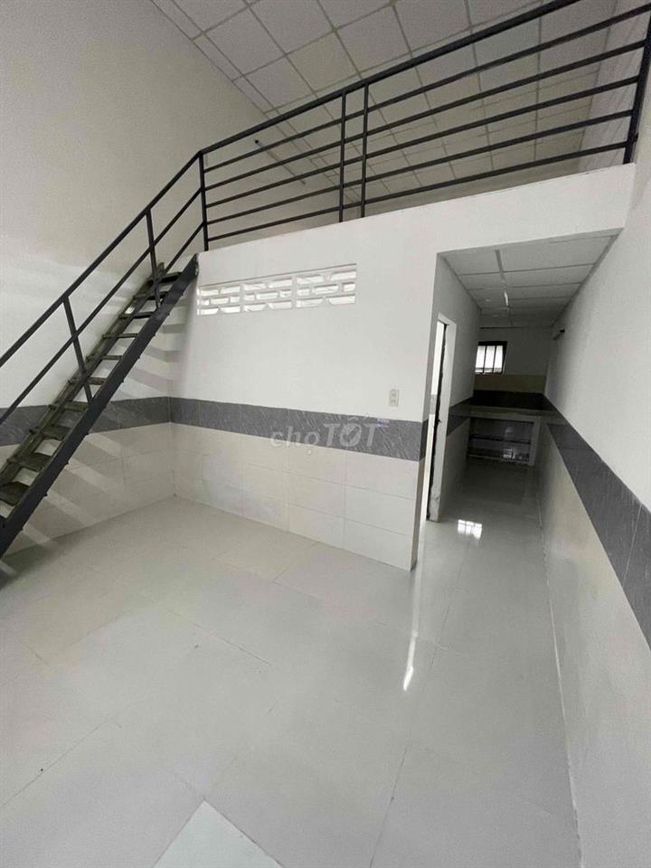 cho thuê trọ phía trong khu Nam Long Cái Răng Cần Thơ dt 52m2