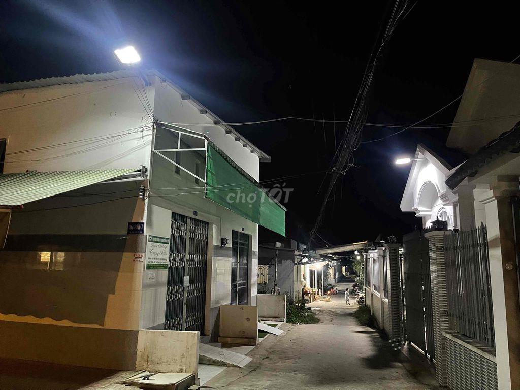 cho thuê trọ phía trong khu Nam Long Cái Răng Cần Thơ dt 52m2