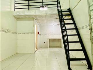 NHÀ TRỌ SINH VIÊN CẦN THƠ. CHỈ CÒN 1 PHÒNG 20m2, GÁC KIÊNG CỐ