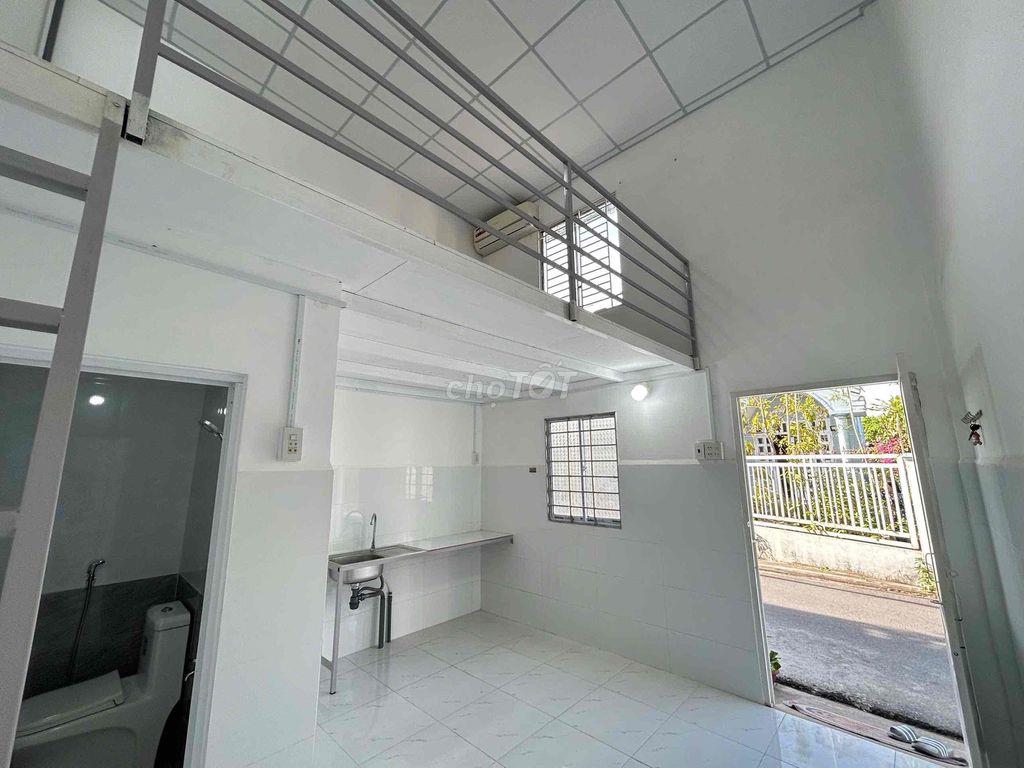 PHÒNG TRỌ MỚI XÂY HẺM 6 TRẦN VĨNH KIẾT - CẦN THƠ