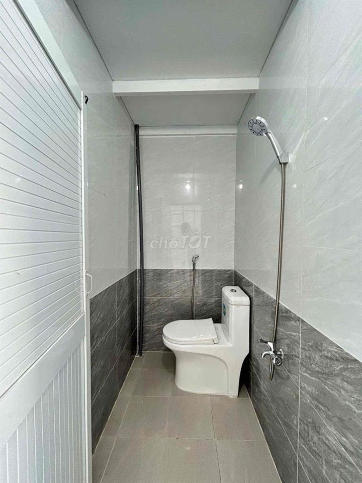 PHÒNG TRỌ MỚI XÂY HẺM 6 TRẦN VĨNH KIẾT - CẦN THƠ