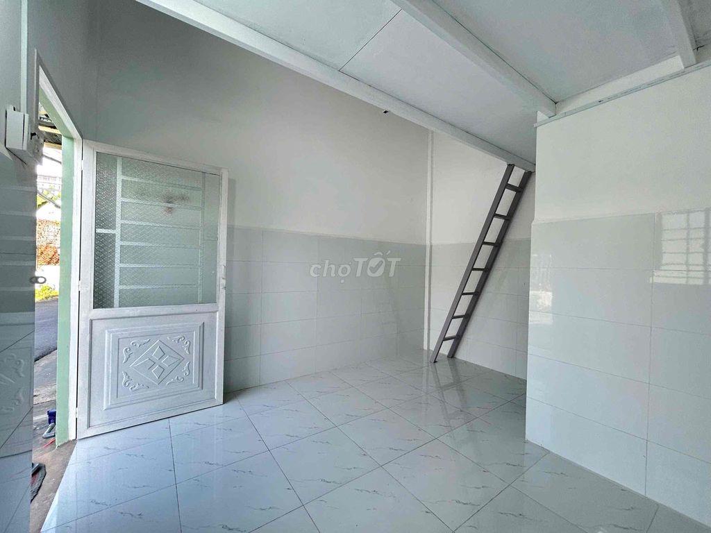 PHÒNG TRỌ MỚI XÂY HẺM 6 TRẦN VĨNH KIẾT - CẦN THƠ