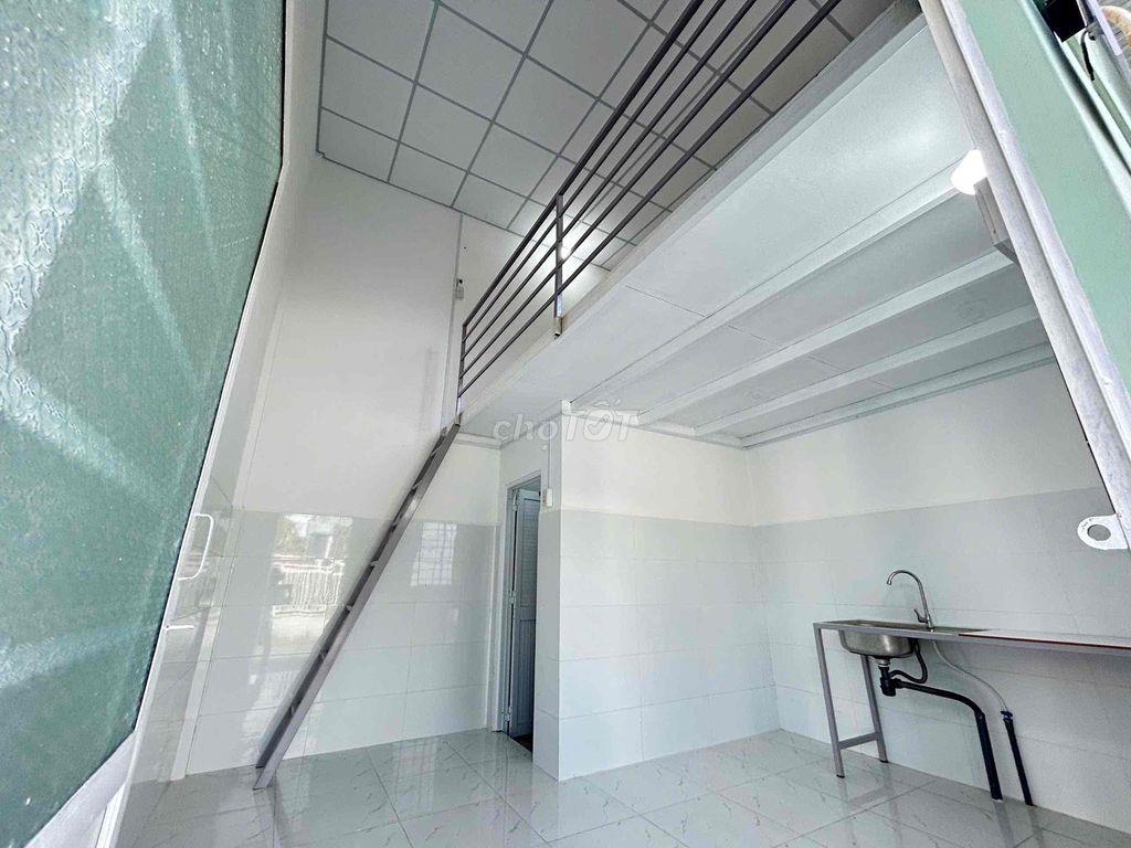 PHÒNG TRỌ MỚI XÂY HẺM 6 TRẦN VĨNH KIẾT - CẦN THƠ