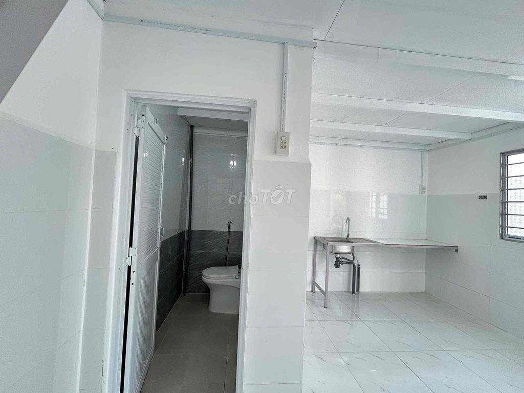 PHÒNG TRỌ MỚI XÂY HẺM 6 TRẦN VĨNH KIẾT - CẦN THƠ
