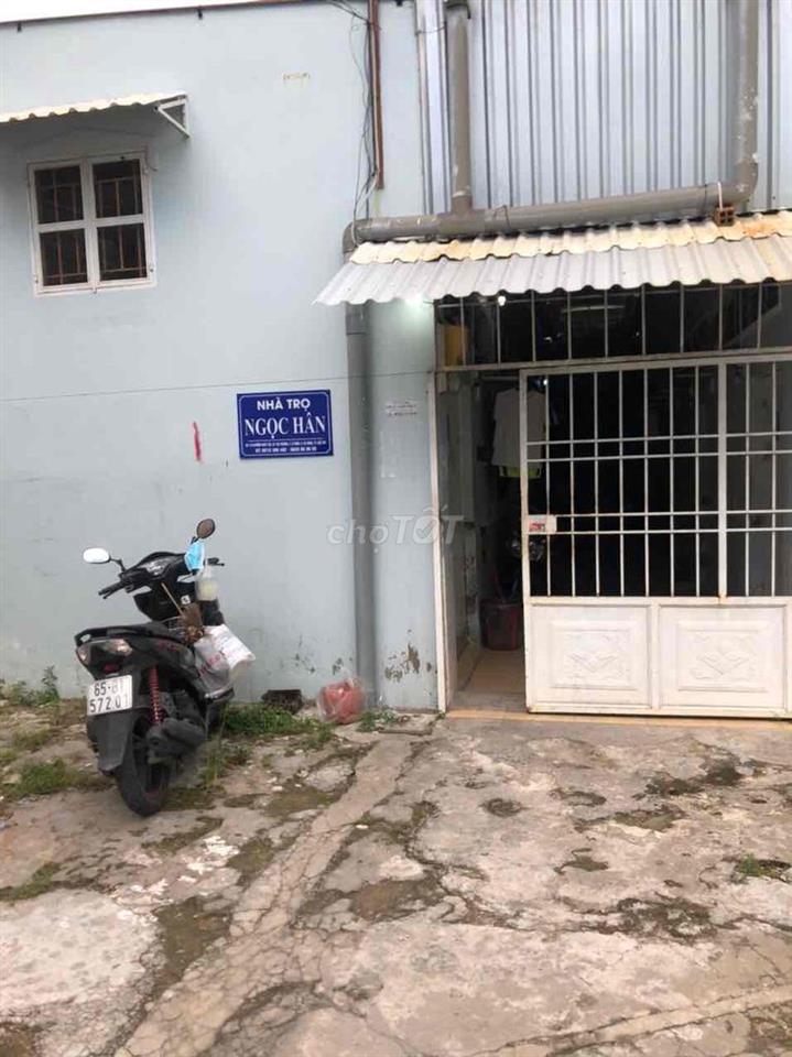 CHO THUÊ NHÀ TRỌ GIÁ RẺ GẦN ĐẠI HỌC TÂY ĐÔ