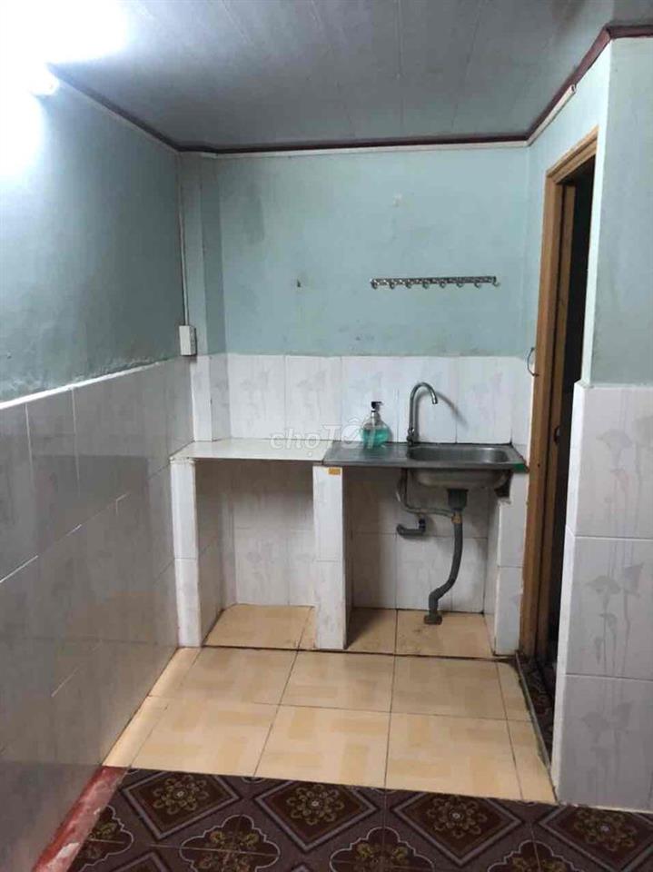 CHO THUÊ NHÀ TRỌ GIÁ RẺ GẦN ĐẠI HỌC TÂY ĐÔ