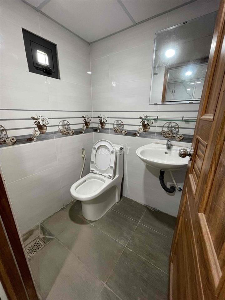 mini house mới xây giá rẻ trung tâm Cần Thơ