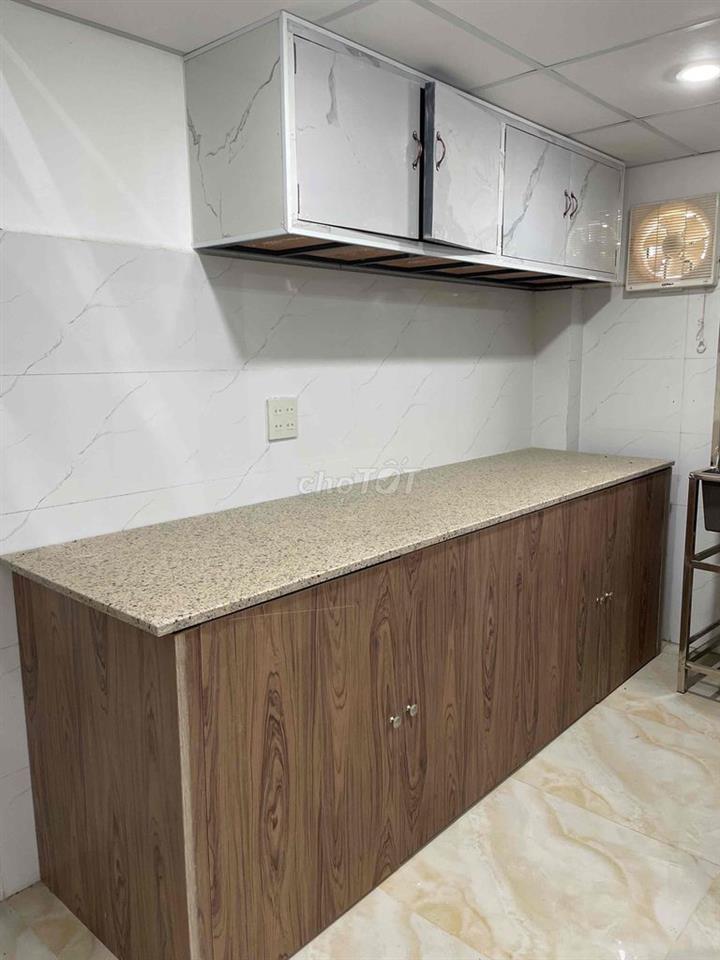 mini house mới xây giá rẻ trung tâm Cần Thơ