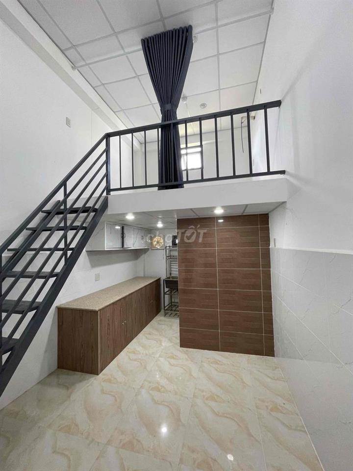mini house mới xây giá rẻ trung tâm Cần Thơ