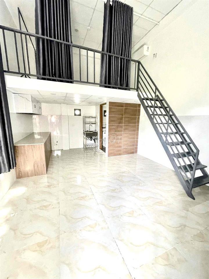 mini house mới xây giá rẻ trung tâm Cần Thơ