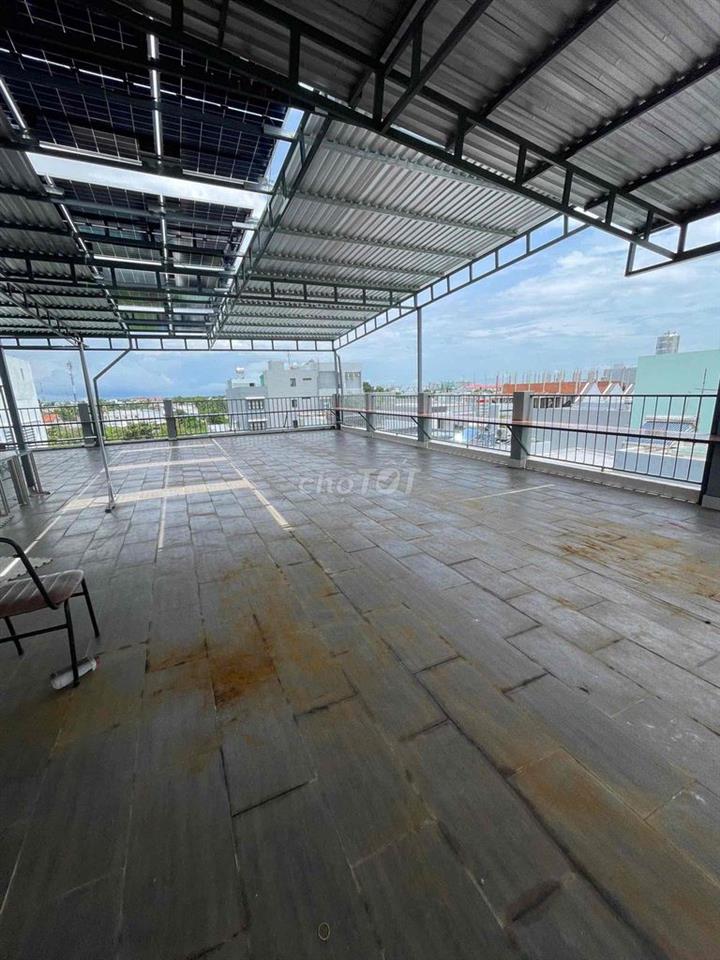 mini house mới xây giá rẻ trung tâm Cần Thơ
