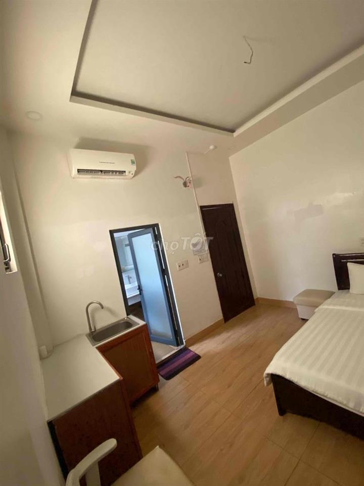 CHO THUÊ PHÒNG TRỌ Khu vực Cái Răng
