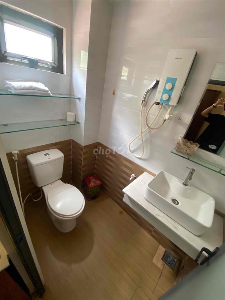 CHO THUÊ PHÒNG TRỌ Khu vực Cái Răng