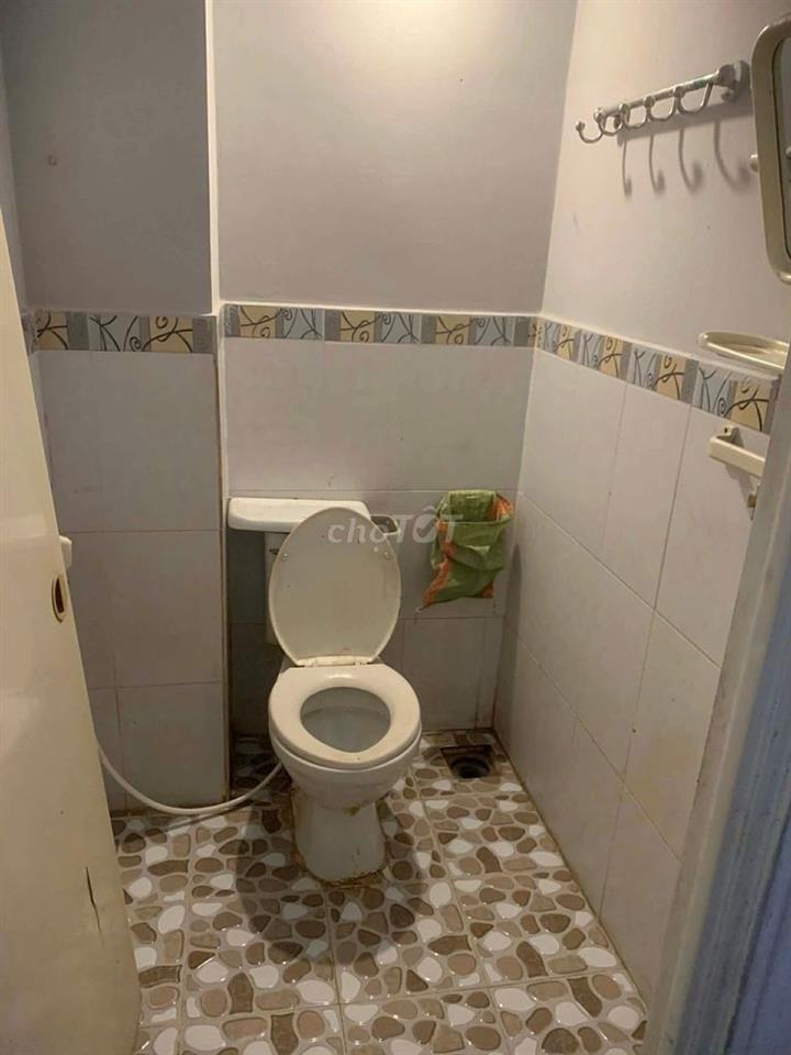 Nhà trọ ngay Cầu Hưng Lợi đường Nguyễn Văn Linh giờ giấc tự do,..